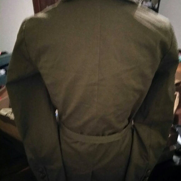 Rachel zoe jacket - Picture 3 of 6